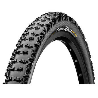 Покришка Continental Trail King II 27.5x2.8 Performance MTB-Folding