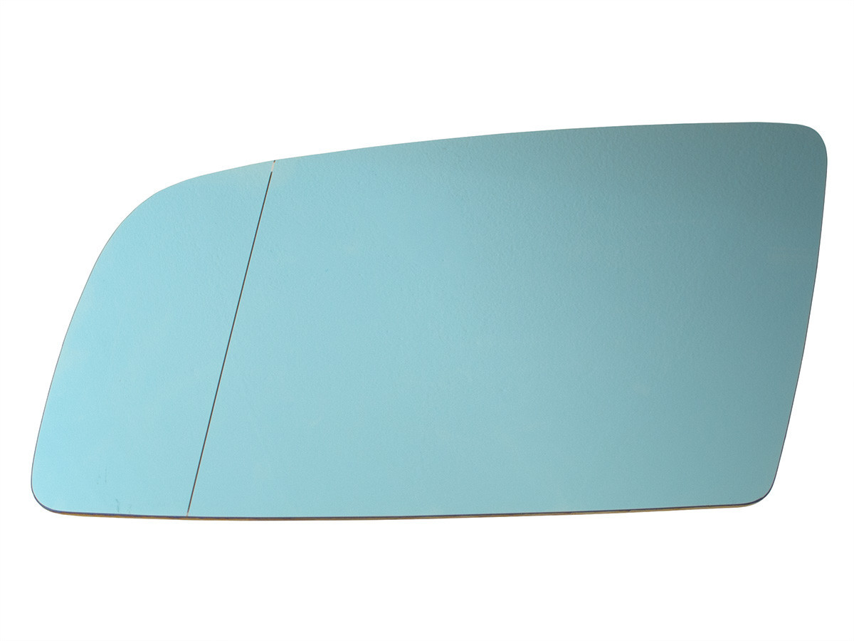 Вкладиш дзеркала ліве BMW E60 E61 E63 E64