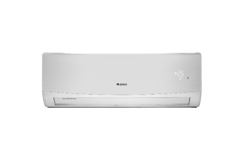Кондиціонер GREE GWH09QB-K6DND2E LOMO DC inverter