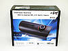 Car DVR R300 Відеореєстратор з двома камерами + GPS, фото 7