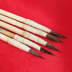 Пензель "Кошачка"