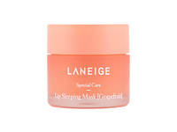 Маска для губ Laneige Lip Sleeping Mask Grapefruit 8 г