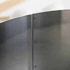 Форма для випічки і викладки "Коло" h=10 см, d=26 см, товщина 0,5 мм, фото 4