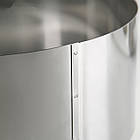 Форма для випічки і викладки "Коло" h=10 см, d=26 см, товщина 0,5 мм, фото 3