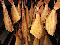 Окунь Морський х/к 400/500 грам