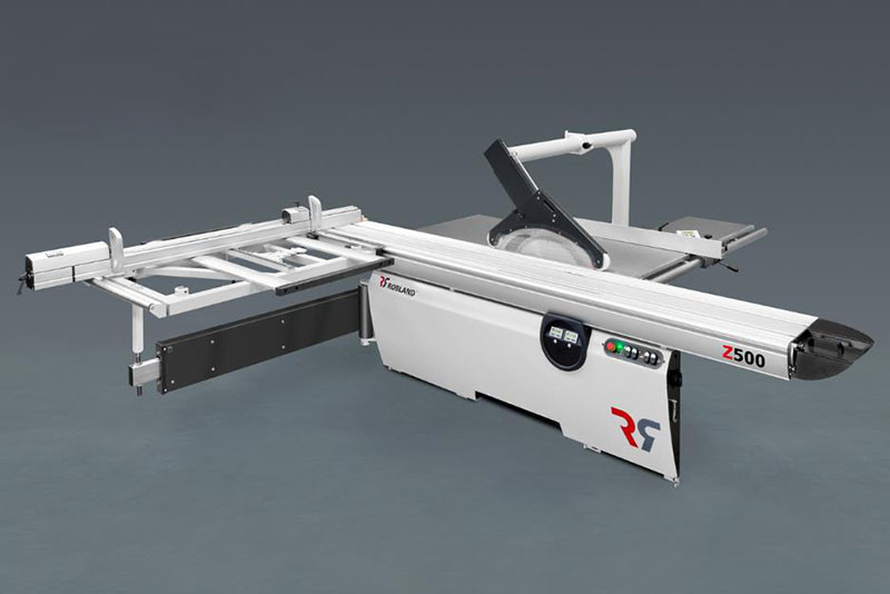 Форматно-роздрібний верстат Robland Z 500M