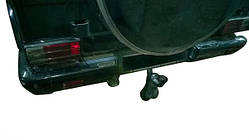 Автомобільні яйця