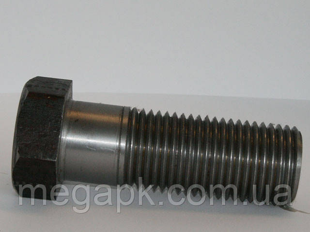 Болти шестигранні ГОСТ 10602-94