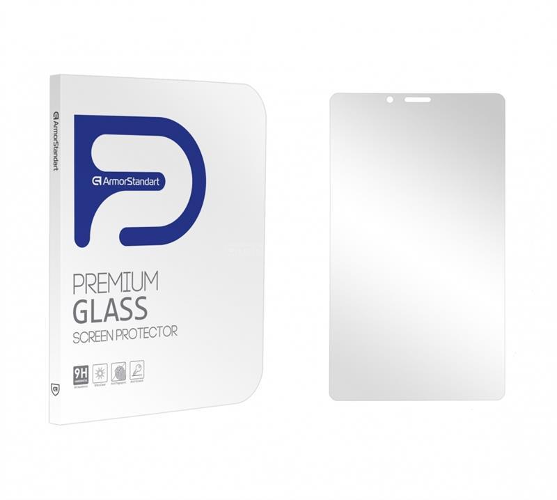 Захисне скло Armorstandart Glass.CR для Lenovo Tab M7 TB-7305, 2.5 D (ARM56976)