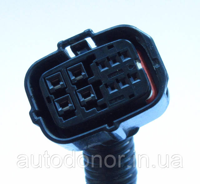 mari111様 Futaba J Servo 3-Pin Female Terminal складова Futaba-J-3P