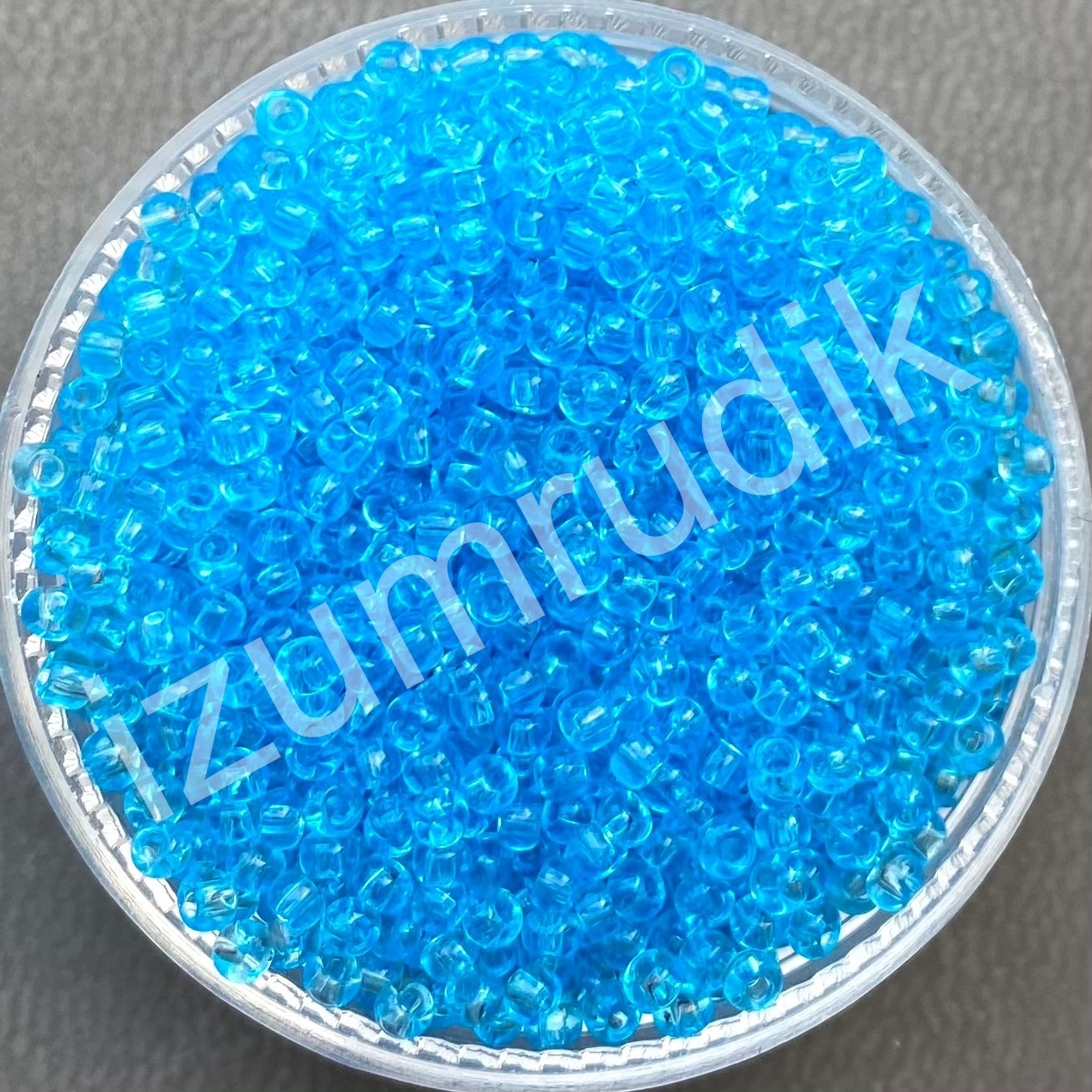 Бісер круглий TOHO TR-11-3