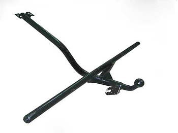 Фаркоп - ВАЗ 2102 (Жигулі) універсал (1971-2012)