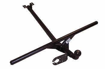 Фаркоп - ВАЗ 2105 (Жигулі) седан (1979-2014)