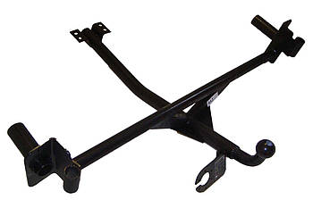 Фаркоп - ВАЗ 2108 (LADA бампер) хетчбек (1984-2006)