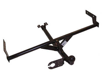 Фаркоп - ВАЗ 2108 (LADA лонжерон) хетчбек (1984-2003)