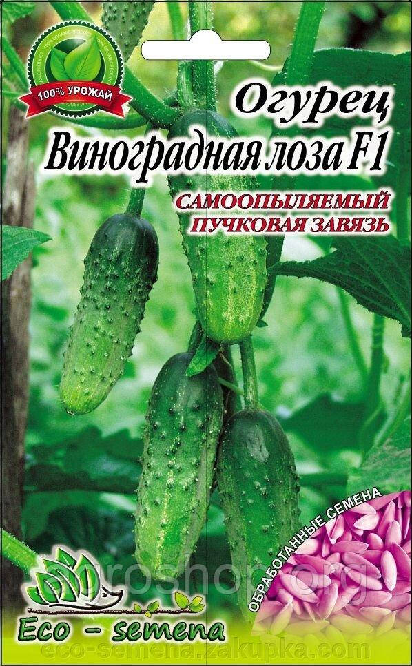 Насіння Капуста Московська зимня 5г