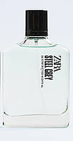 Туалетная вода ZARA Steel Grey (EDT 100 ml)
