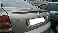 VW Passat B5 (2001-2005) / Skoda Superb 2002-2008 - Lip Спойлер ABS пластик под покраску