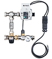 Насосно-сумішний блок x-net Standart ECM1 KERMI