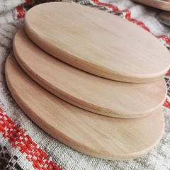 Панно дерев'яне