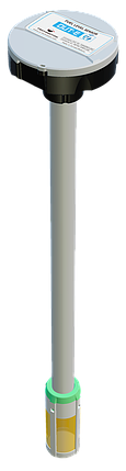 Датчик рівня палива FLOW METER DUT-E S7, фото 2