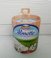 Творожный сырок сметанковый Almette 150гр (Польша)