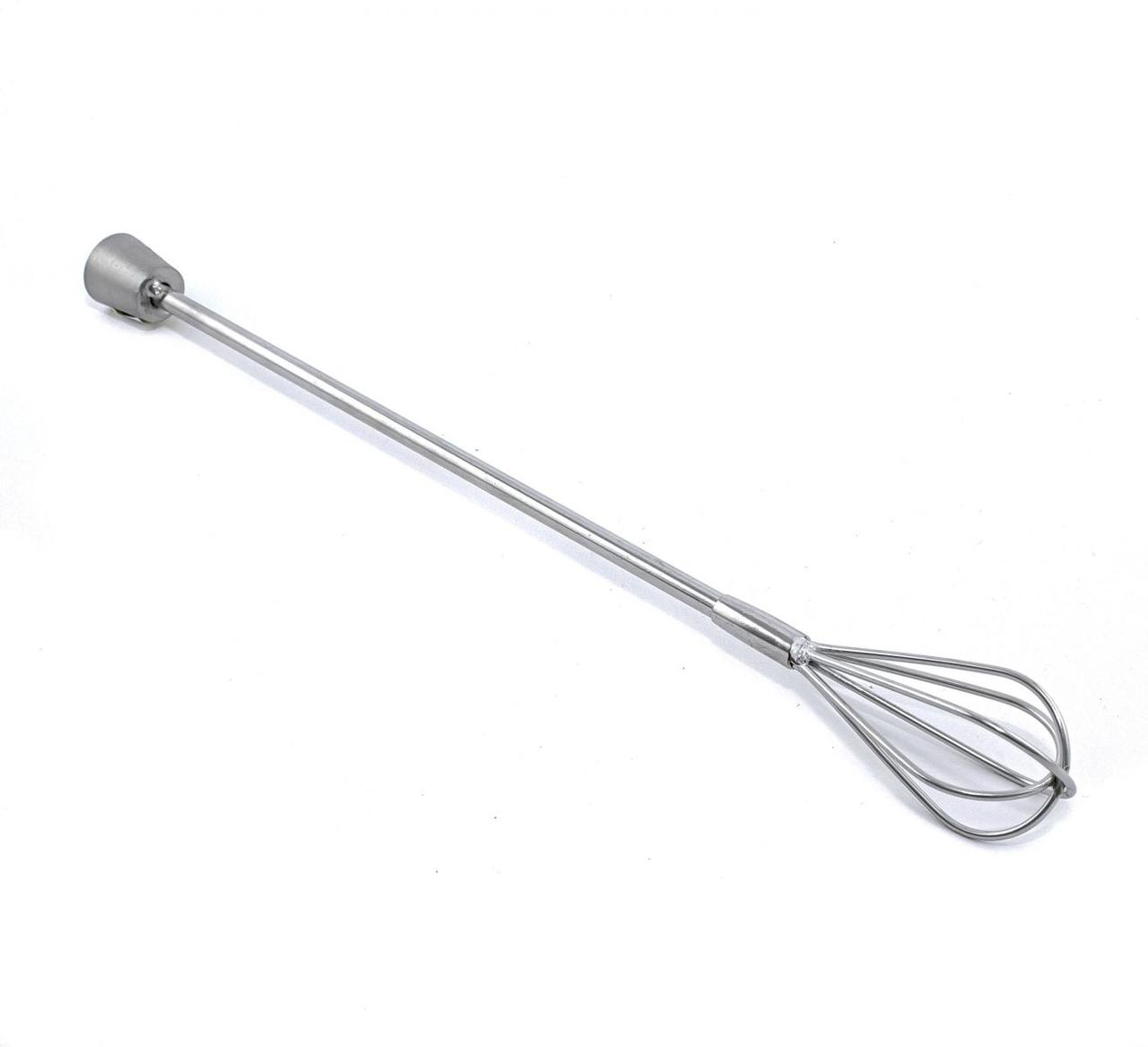 Віночок барний нержавіюча сталь 280 мм