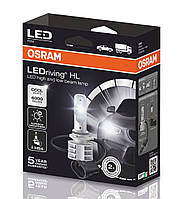 Світлодіодні лампи Osram LEDriving HB4 6000 K 12-24 V 9736CW (2 лампи)