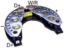 Діодний міст генератора RENAULT TRUCK G210, S90, RVI Midliner