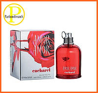 Кашарель Амор Амор - Cacharel Amor Amor туалетная вода 100 ml.