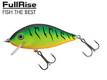 Воблер FullRise Karas 75F 01