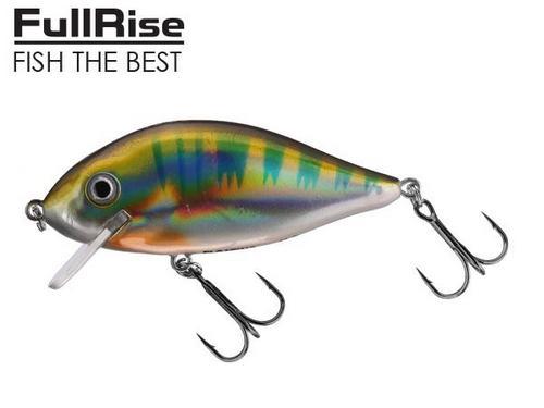 Воблер FullRise Karas 75F 33
