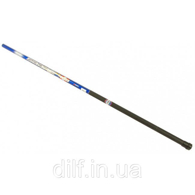 Втулок Siweida SABRE 7м б/к 5-25гри (без кілець махового удирства телескоп)