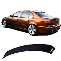 Бленда LASSCAR (Козирок, спойлер заднього скла) на BMW E39