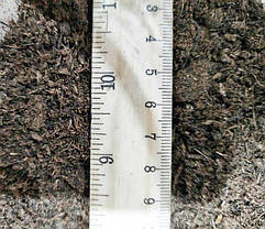 Субстрат універсальний «Двіна» 5.5-6.5 Ph фр. 0-7 мм, 100 л, фото 3