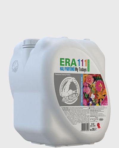 Парфум для килимів ERA 111 My Todays (10 л)