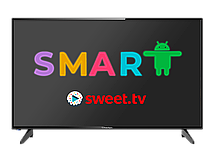 Телевізор Liberton 24HE1HDTA1