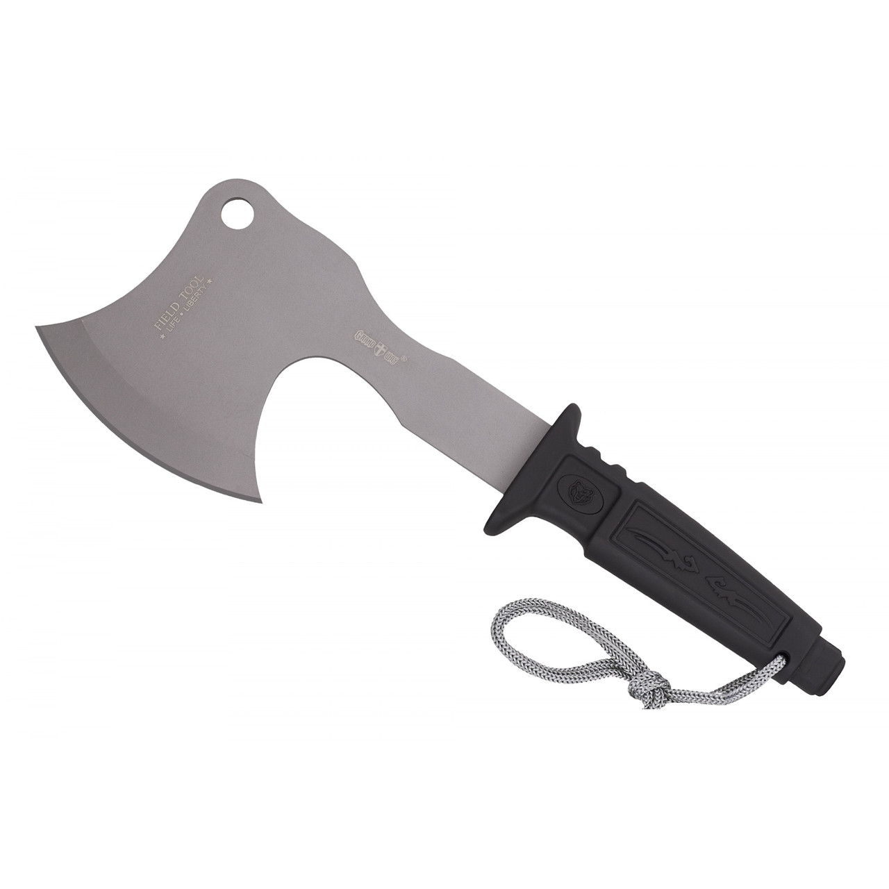 Сокира туристичний Grand Way 2647, фото 1