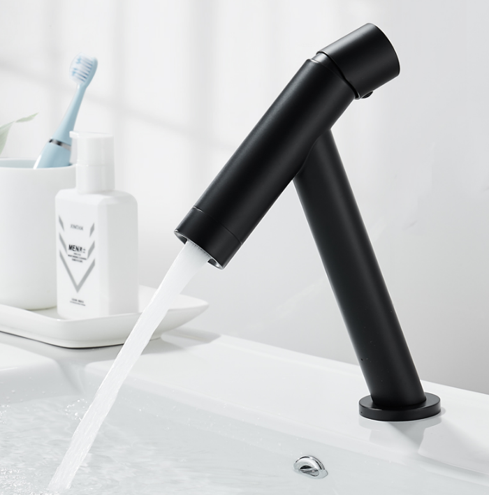 Змішувач для ванної. Модель RD-212-1 на стільницю, фото 1