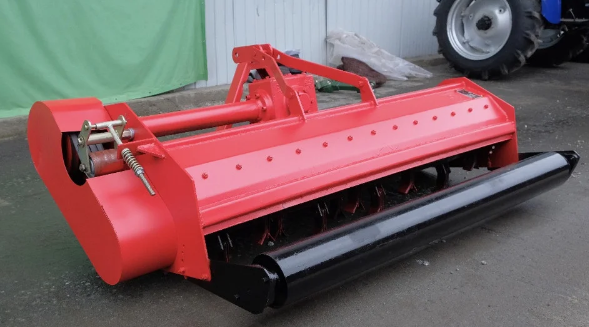 Мульчувач МН-1,2