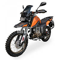 Мотоцикл Shineray X-Trail 250 Trophy