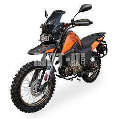 Мотоцикл Shineray X-Trail 250 Trophy