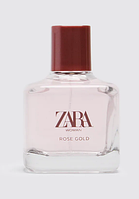 Парфюмированная вода ZARA Woman Rose Gold (EDP 80 ml)