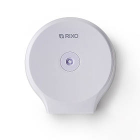 Диспенсер для туалетного паперу Rixo Bello P127W