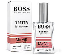 Тестер женский Hugo Boss Ma vie, 60 мл. NEW