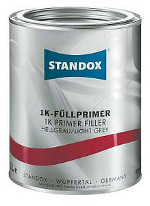 Standoflex Impression-Apprêt Plastique 2K U3200