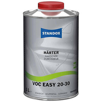 Затвердник Standox VOC Easy 20-30 1 л