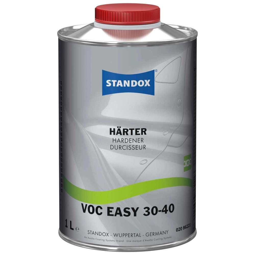 Затвердник Standox VOC Easy 30-40 1 л, фото 1