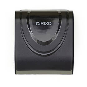 Диспенсер для туалетного паперу Rixo Bello P247TB