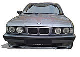 Ікла 540 (Губа) на BMW E34 5 series 1988-1995, фото 6